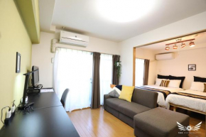 Minoshima Apartment 402